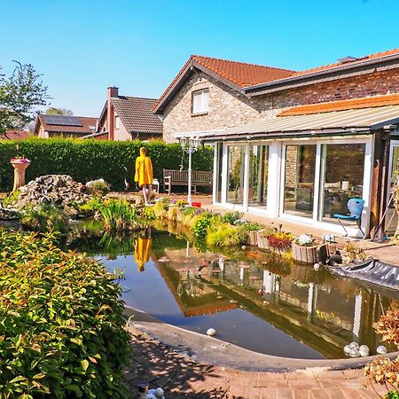 Ferienwohnung Pasch-Wittke Geldern Esterno foto
