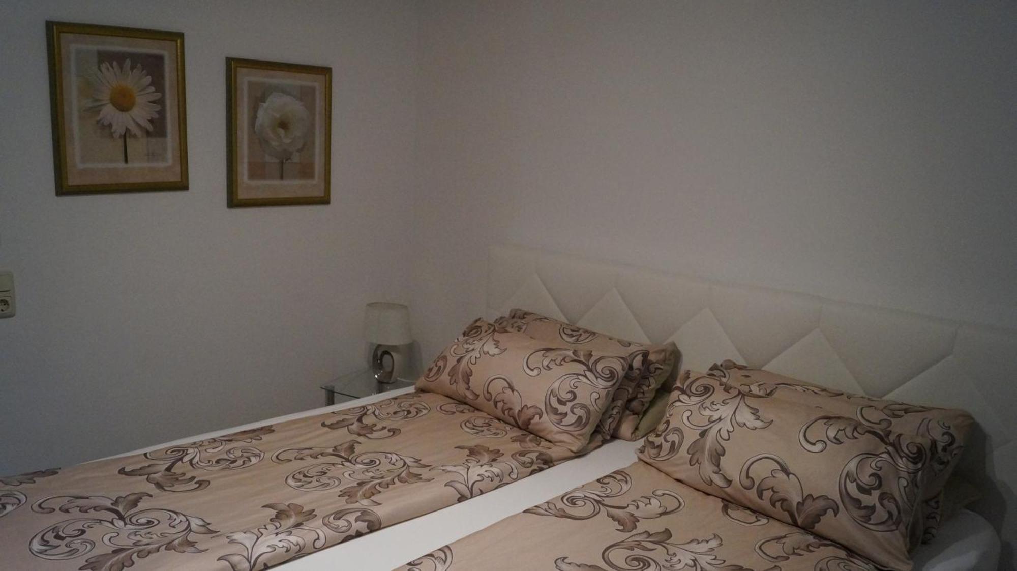 Ferienwohnung Pasch-Wittke Geldern Esterno foto