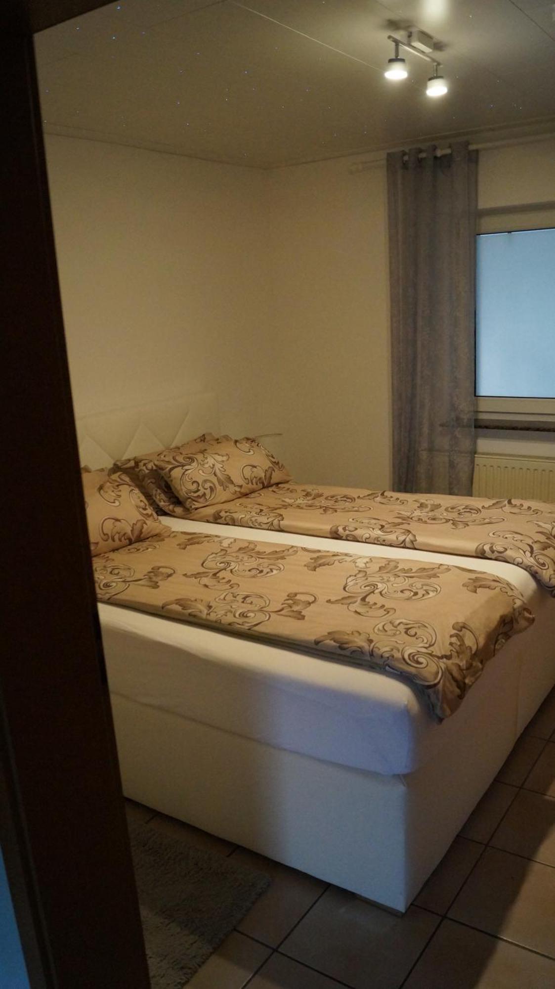 Ferienwohnung Pasch-Wittke Geldern Esterno foto