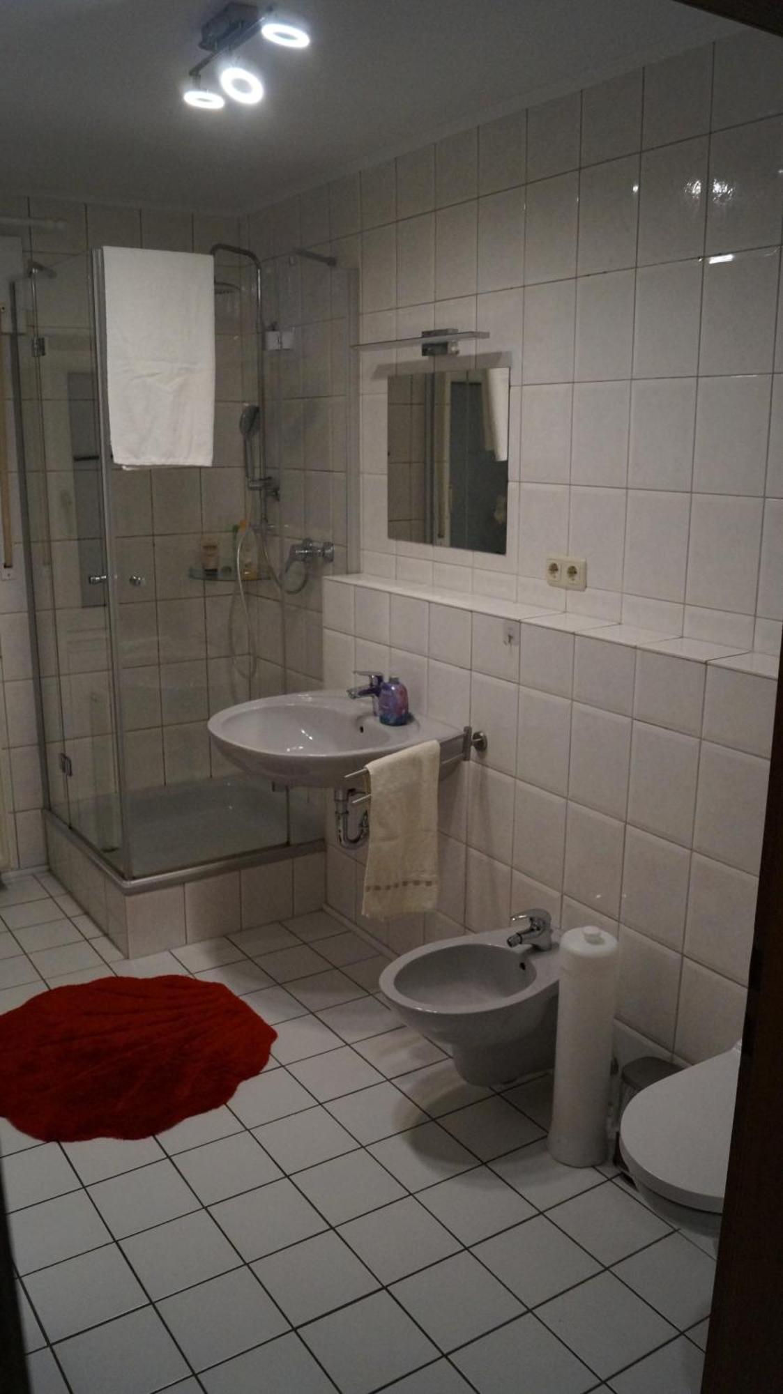 Ferienwohnung Pasch-Wittke Geldern Esterno foto