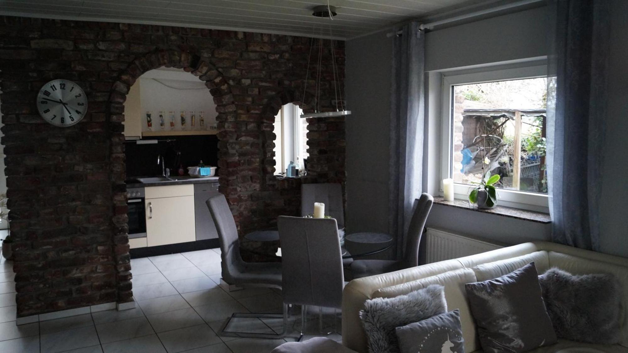 Ferienwohnung Pasch-Wittke Geldern Esterno foto