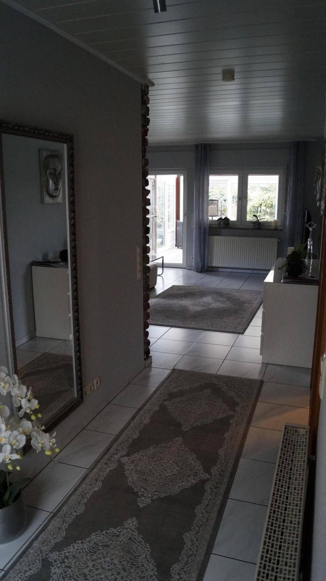 Ferienwohnung Pasch-Wittke Geldern Esterno foto