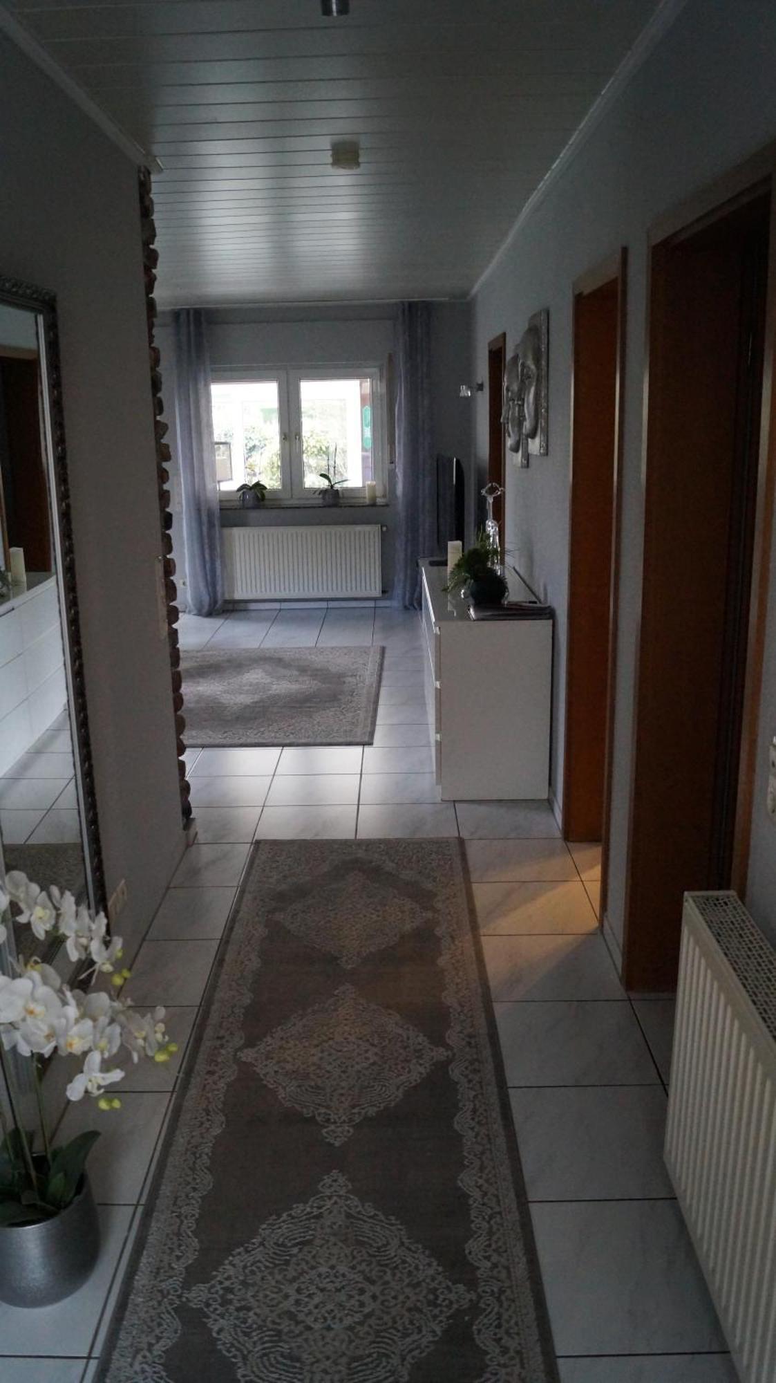 Ferienwohnung Pasch-Wittke Geldern Esterno foto