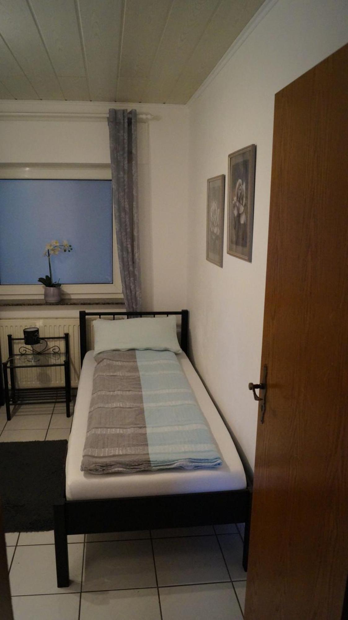 Ferienwohnung Pasch-Wittke Geldern Esterno foto