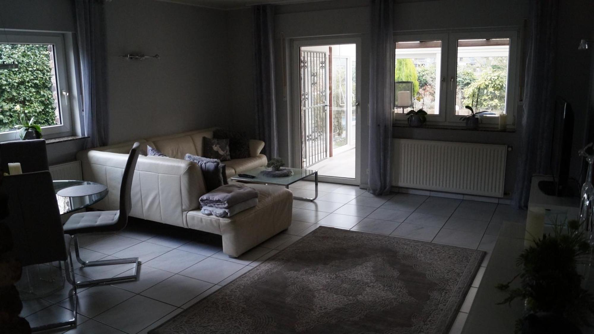 Ferienwohnung Pasch-Wittke Geldern Esterno foto