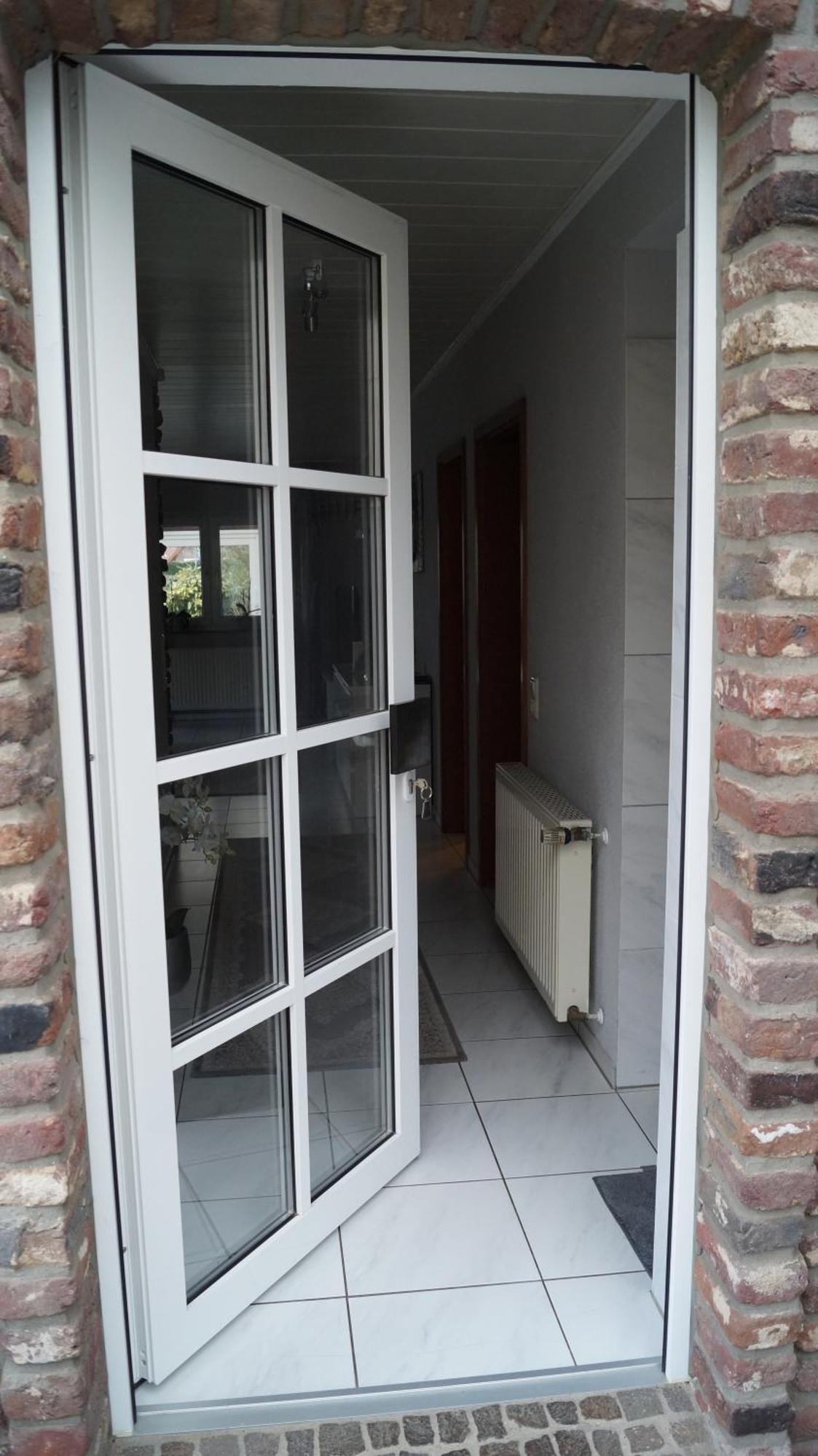 Ferienwohnung Pasch-Wittke Geldern Esterno foto