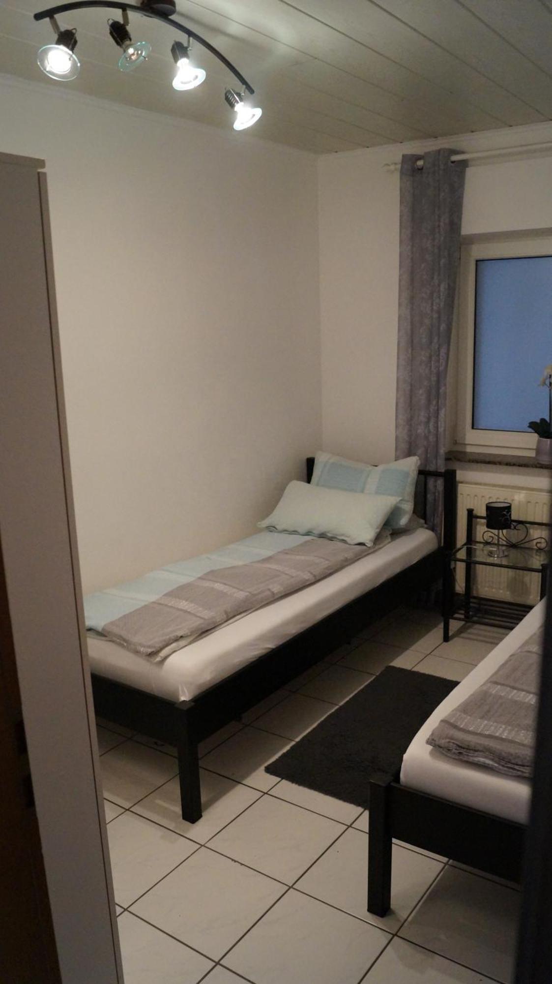 Ferienwohnung Pasch-Wittke Geldern Esterno foto