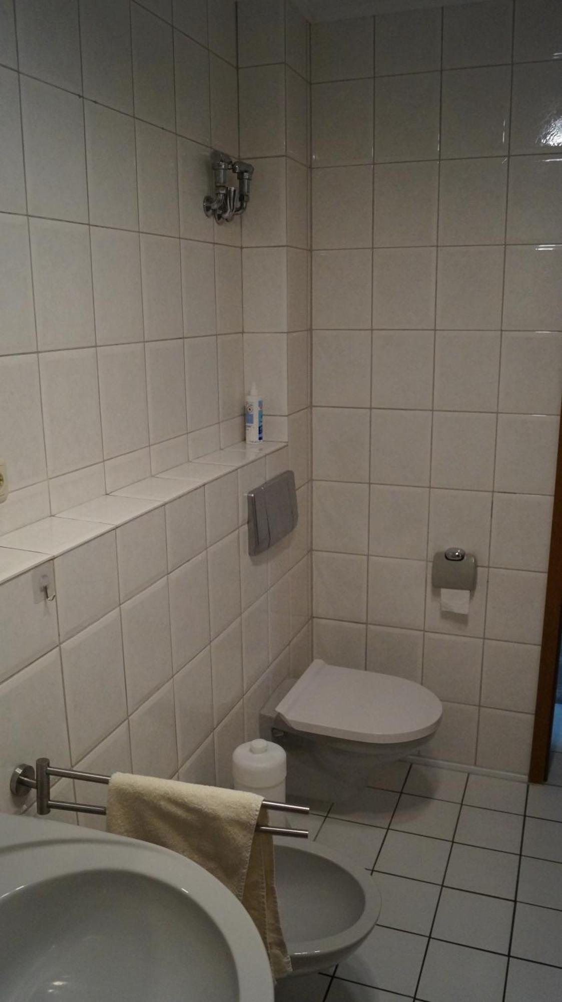 Ferienwohnung Pasch-Wittke Geldern Esterno foto
