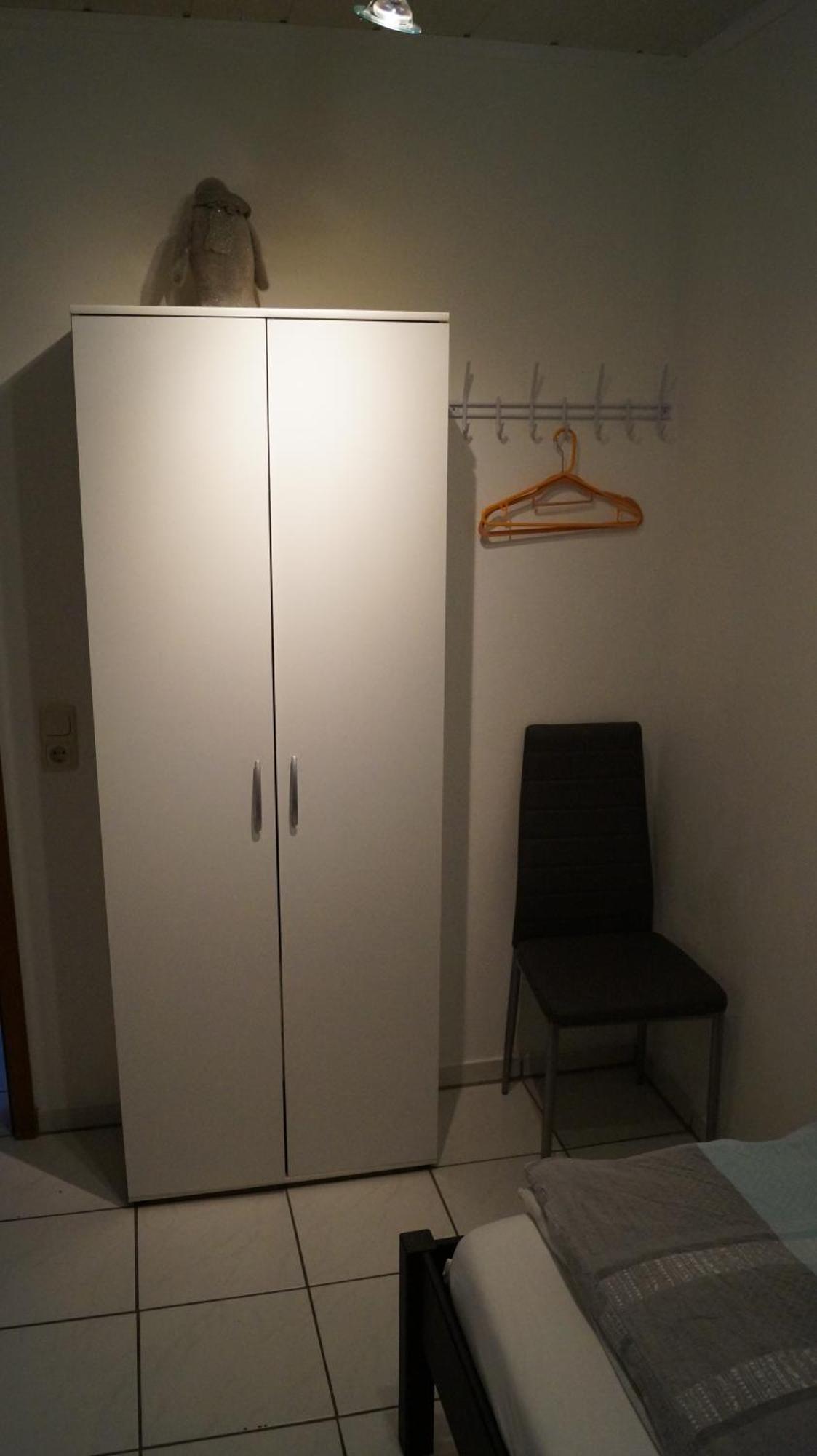 Ferienwohnung Pasch-Wittke Geldern Esterno foto