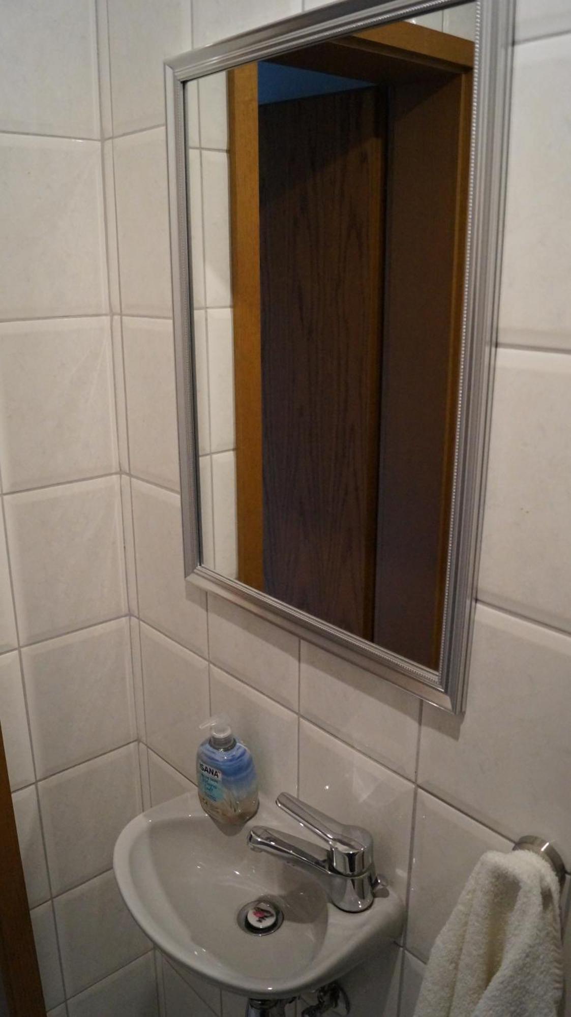 Ferienwohnung Pasch-Wittke Geldern Esterno foto