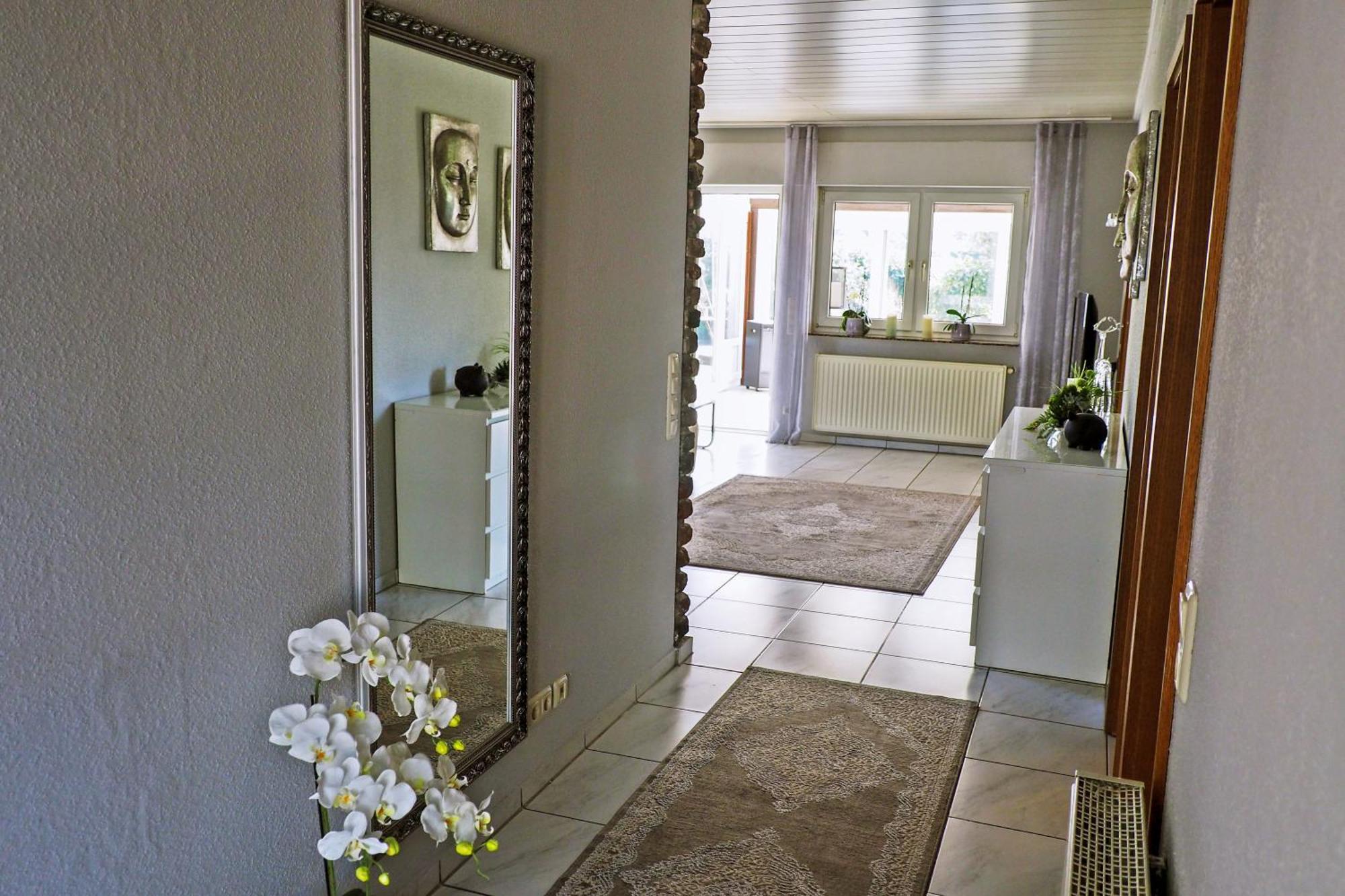 Ferienwohnung Pasch-Wittke Geldern Esterno foto