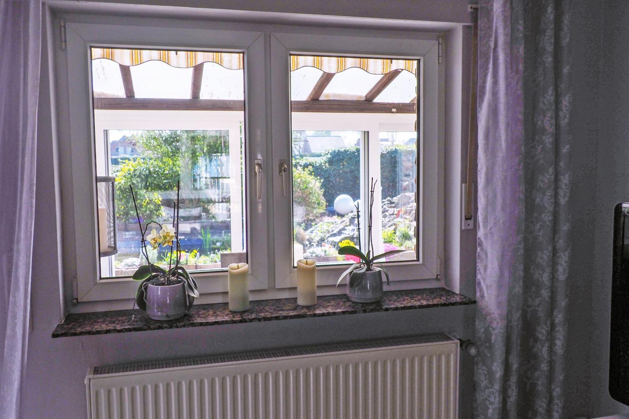 Ferienwohnung Pasch-Wittke Geldern Esterno foto
