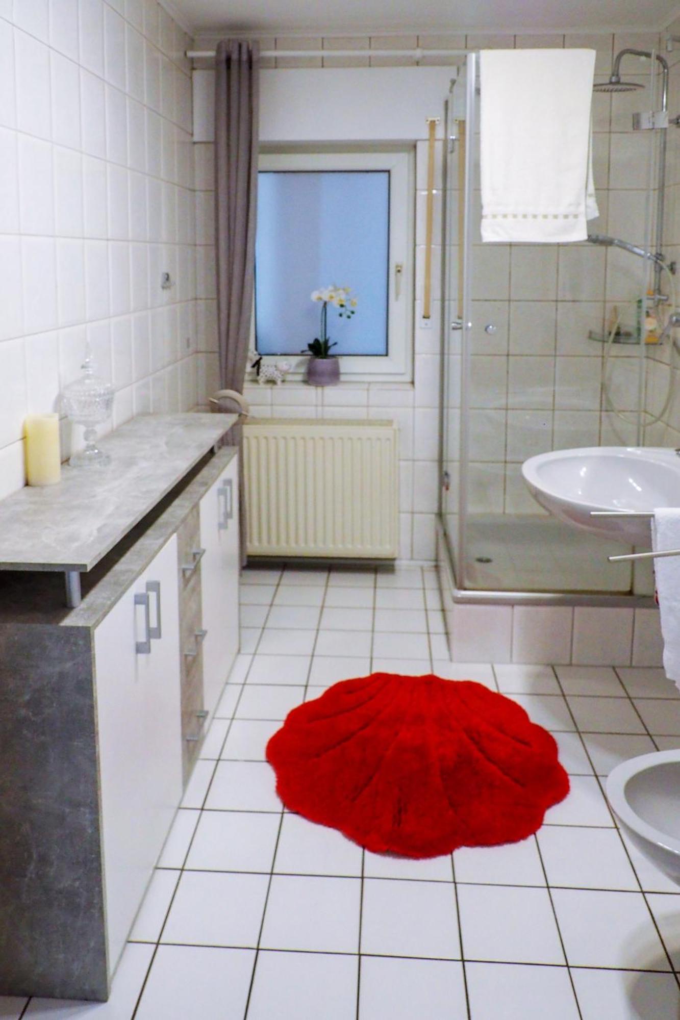 Ferienwohnung Pasch-Wittke Geldern Esterno foto