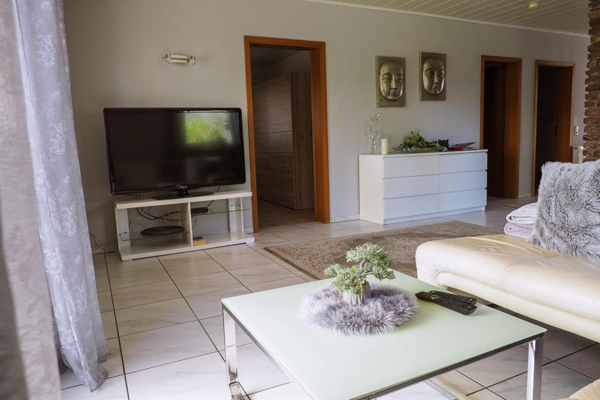 Ferienwohnung Pasch-Wittke Geldern Esterno foto